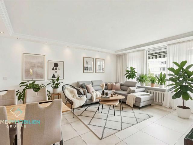 Wohnung zum Kaufen in Ratingen 279.000,00 EUR 59 m²