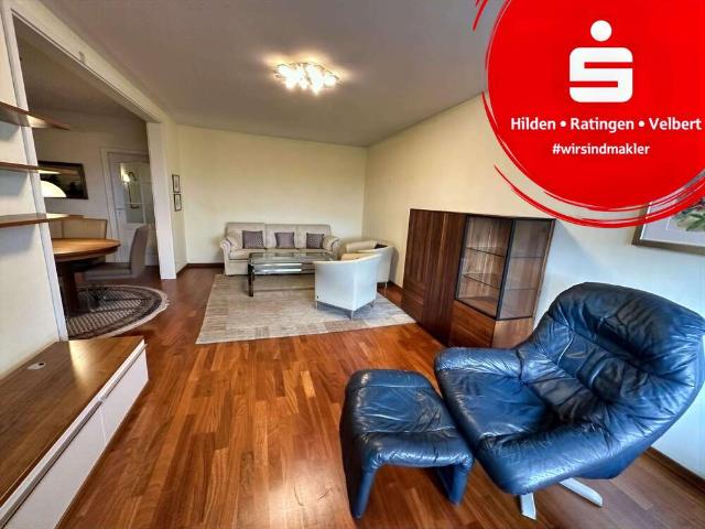 Wohnung zum Kaufen in Ratingen 279.000,00 EUR 83 m²