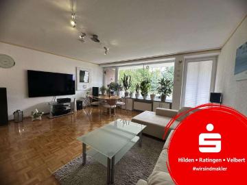Wohnung zum Kaufen in Ratingen 325.000,00 EUR 98 m²