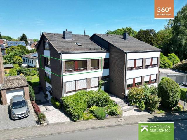 Wohnung zum Kaufen in Ratingen 320.000,00 EUR 82 m²