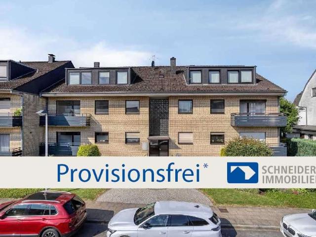 Wohnung zum Kaufen in Ratingen 322.100,00 EUR 101 m²