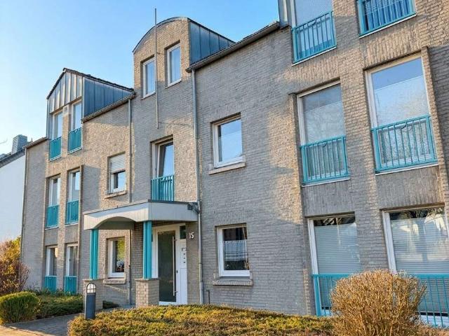 Wohnung zum Kaufen in Ratingen 339.000,00 EUR 89.5 m²