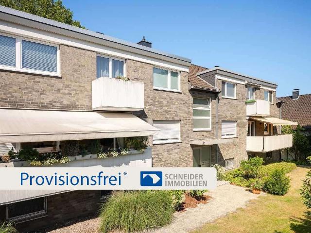 Wohnung zum Kaufen in Ratingen 392.200,00 EUR 99 m²