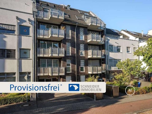 Wohnung zum Kaufen in Ratingen 434.700,00 EUR 91 m²
