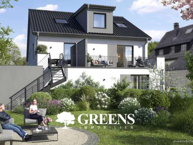 Wohnung zum Kaufen in Ratingen 529.000,00 EUR 99 m²