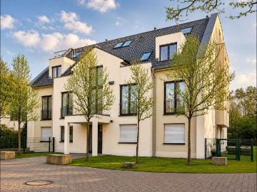 Wohnung zum Kaufen in Ratingen 699.000,00 EUR 118 m²