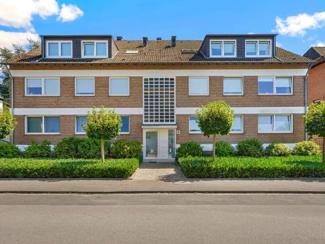 Wohnung zum Kaufen in Ratingen Hösel 399.000,00 EUR 113 m²