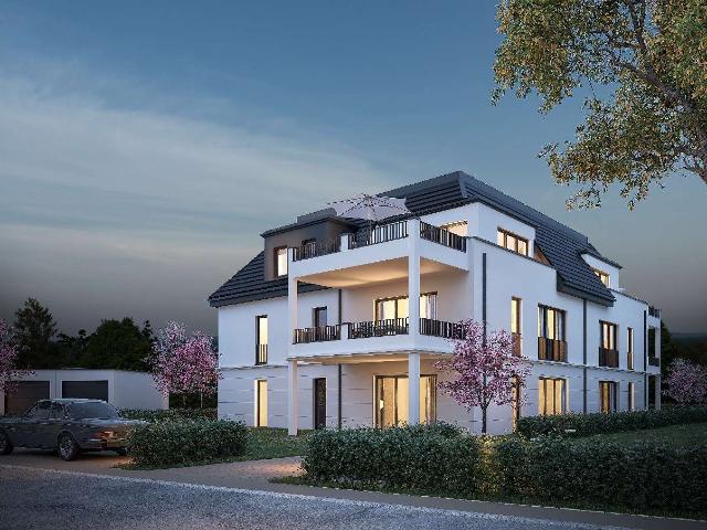 Wohnung zum Kaufen in Ratingen Hösel 729.000,00 EUR 125 m²