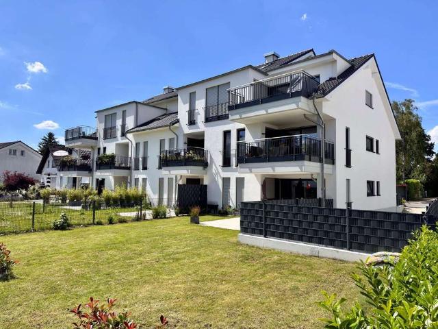 Wohnung zum Kaufen in Ratingen Hösel 789.000,00 EUR 166.45 m²