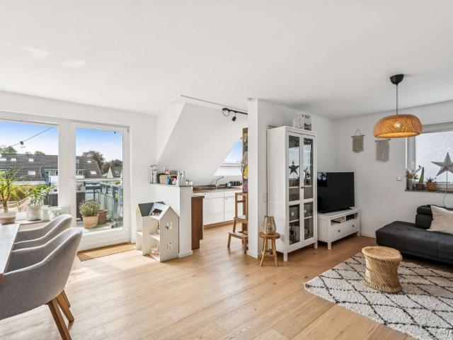 Wohnung zum Kaufen in Ratingen Lintorf 445.000,00 EUR 102 m²