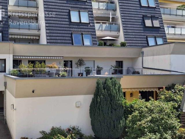 Wohnung zum Kaufen in Ravensburg 425.000,00 EUR 115 m²