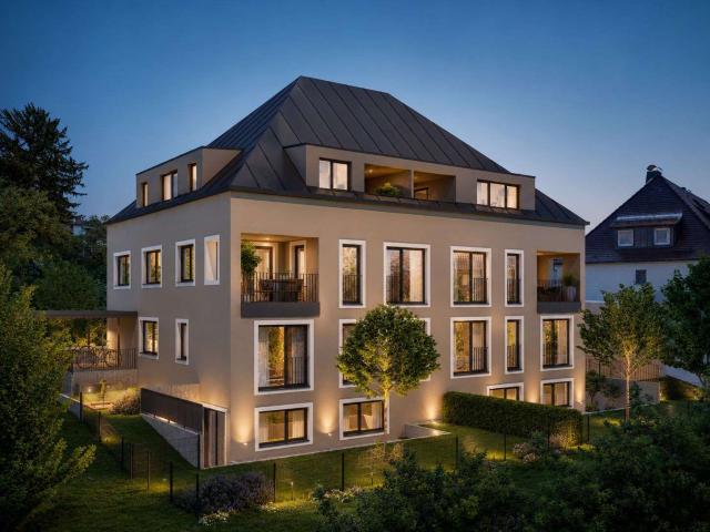 Wohnung zum Kaufen in Ravensburg 535.500,00 EUR 71.41 m²