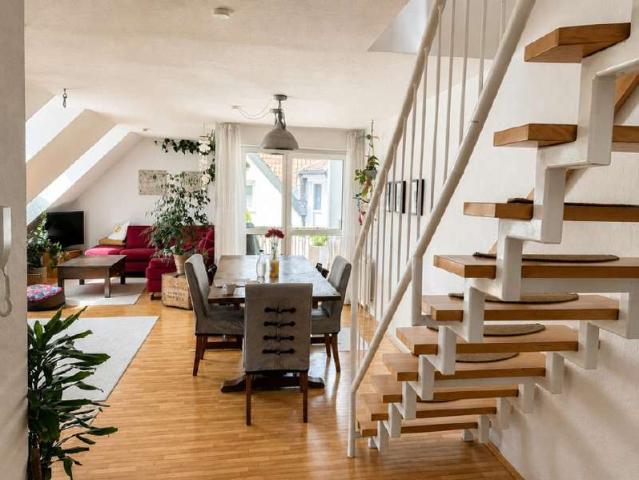 Wohnung zum Kaufen in Ravensburg 545.000,00 EUR 144 m²