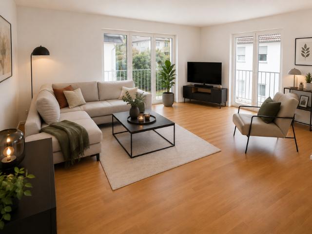 Wohnung zum Kaufen in Ravensburg 624.000,00 EUR 103 m²