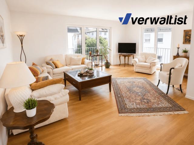 Wohnung zum Kaufen in Ravensburg 624.999,00 EUR 103 m²