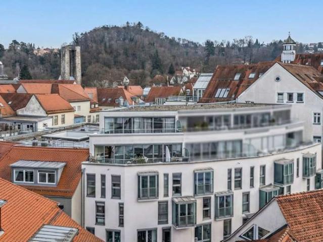 Wohnung zum Kaufen in Ravensburg 690.000,00 EUR 107 m²