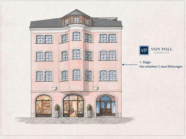Wohnung zum Kaufen in Ravensburg 825.000,00 EUR 134.18 m²