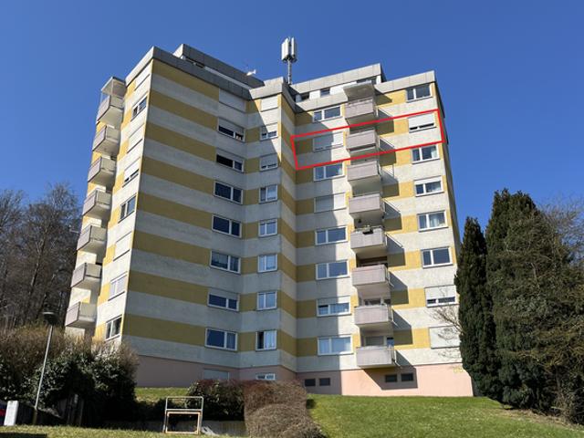 Wohnung zum Kaufen in Ravensburg 260.000,00 EUR 87.44 m²