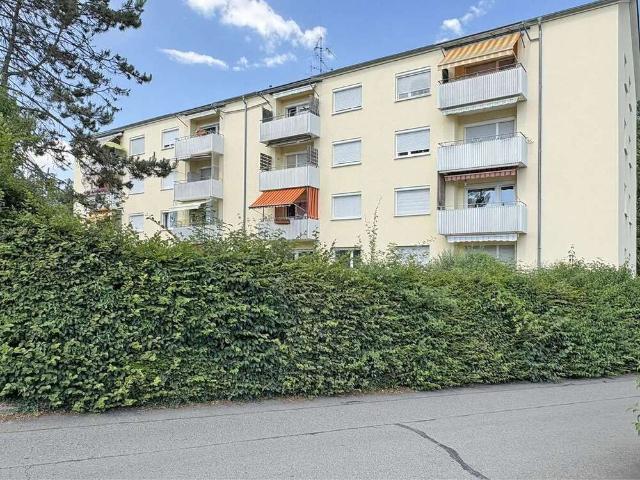Wohnung zum Kaufen in Ravensburg 274.000,00 EUR 85.98 m²