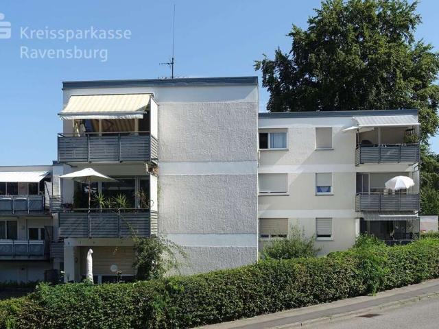 Wohnung zum Kaufen in Ravensburg 285.000,00 EUR 70 m²