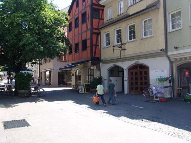 Wohnung zum Kaufen in Ravensburg 298.000,00 EUR 80 m²