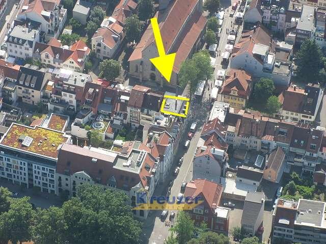 Wohnung zum Kaufen in Ravensburg 348.000,00 EUR 84.67 m²