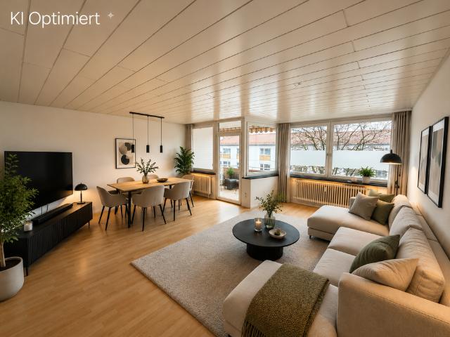 Wohnung zum Kaufen in Ravensburg 349.000,00 EUR 89 m²
