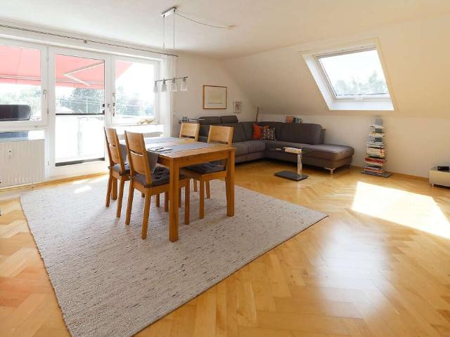 Wohnung zum Kaufen in Ravensburg 374.000,00 EUR 120 m²
