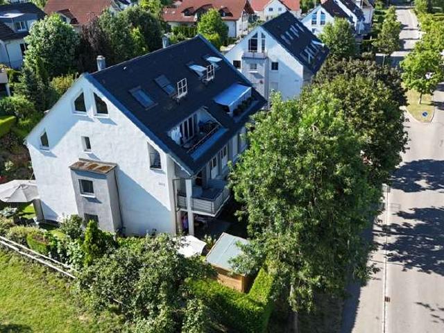 Wohnung zum Kaufen in Ravensburg 395.000,00 EUR 89.71 m²