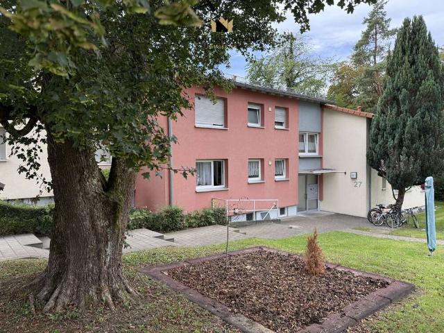 Wohnung zum Kaufen in Ravensburg Weingartshof 298.000,00 EUR 80 m²