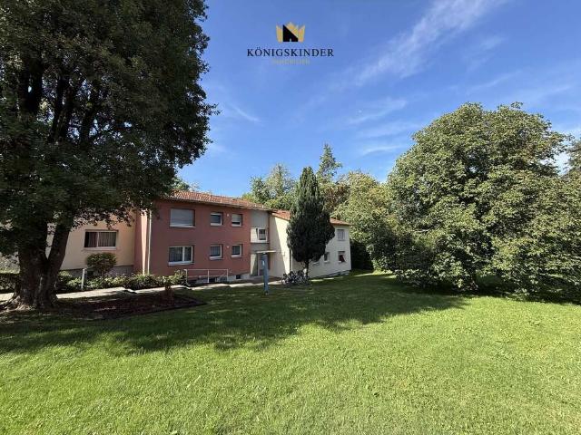 Wohnung zum Kaufen in Ravensburg Weingartshof 320.000,00 EUR 80 m²