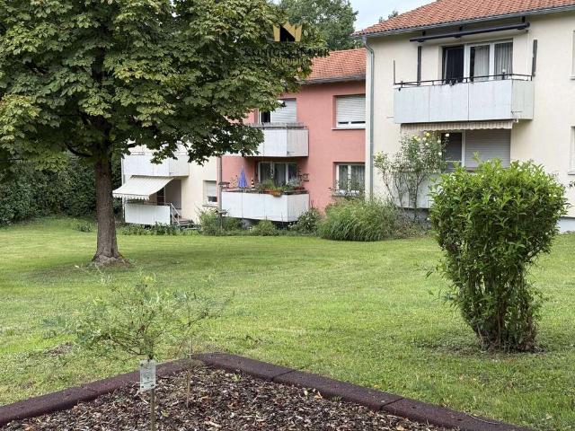 Wohnung zum Kaufen in Ravensburg Weingartshof 320.000,00 EUR 80 m²