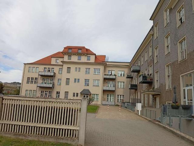 Wohnung zum Kaufen in Radebeul 250.000,00 EUR 75 m²