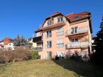 Wohnung zum Kaufen in Radebeul 265.000,00 EUR 74.85 m²
