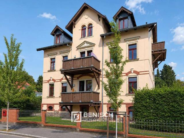 Wohnung zum Kaufen in Radebeul 290.000,00 EUR 127 m²
