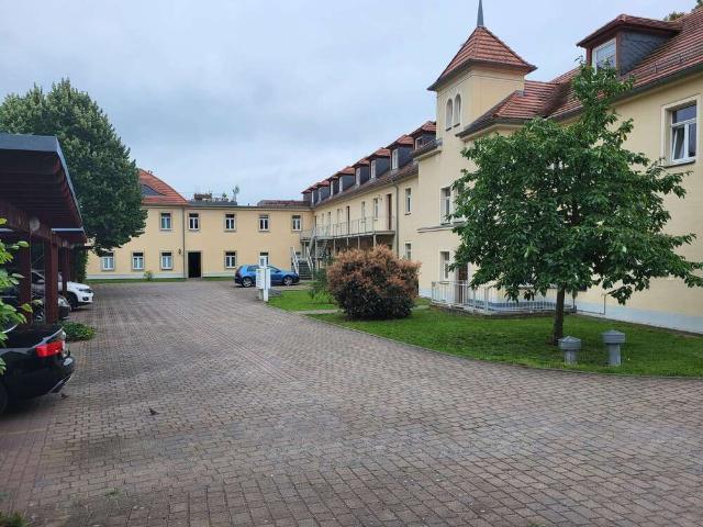 Wohnung zum Kaufen in Radebeul 290.000,00 EUR 94.65 m²