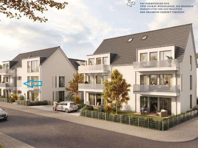 Wohnung zum Kaufen in Radebeul 361.638,00 EUR 69.92 m²