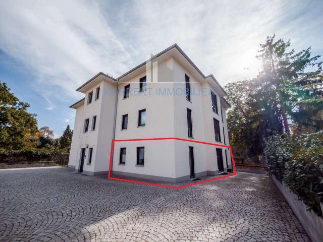 Wohnung zum Kaufen in Radebeul 377.500,00 EUR 99 m²