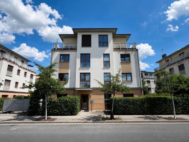 Wohnung zum Kaufen in Radebeul 399.000,00 EUR 94 m²