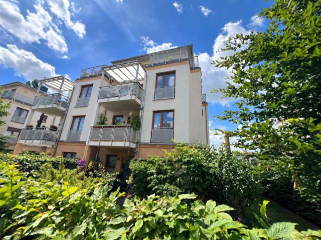 Wohnung zum Kaufen in Radebeul 399.000,00 EUR 96 m²