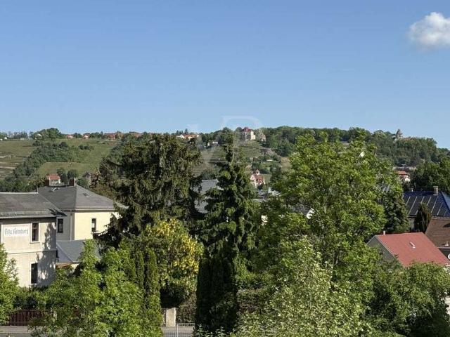 Wohnung zum Kaufen in Radebeul 429.000,00 EUR 113 m²