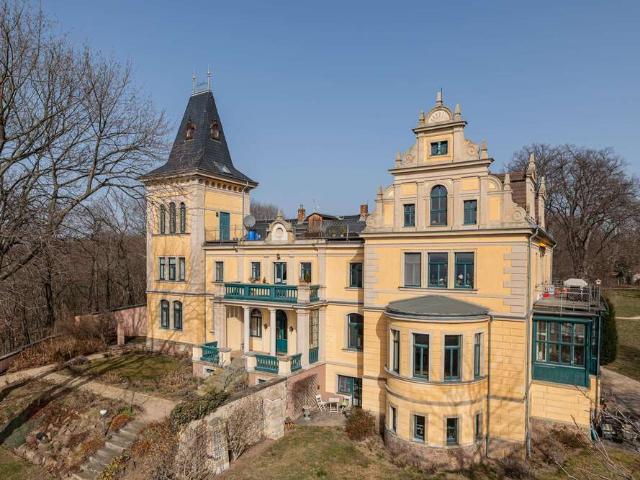 Wohnung zum Kaufen in Radebeul 440.000,00 EUR 119 m²