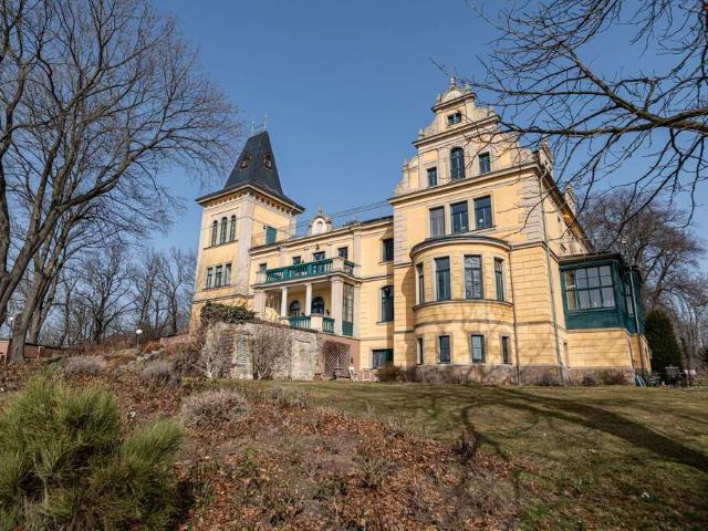 Wohnung zum Kaufen in Radebeul 459.000,00 EUR 124 m²
