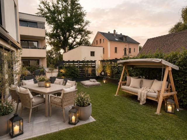 Wohnung zum Kaufen in Radebeul 649.000,00 EUR 140 m²