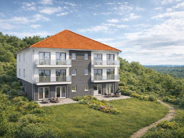 Wohnung zum Kaufen in Radebeul 660.000,00 EUR 93.88 m²