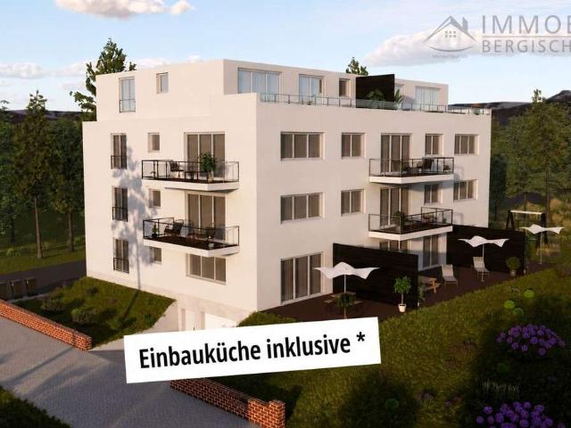 Wohnung zum Kaufen in Radevormwald 313.000,00 EUR 82.28 m²