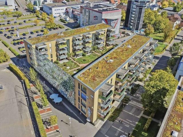 Wohnung zum Kaufen in Radolfzell 598.000,00 EUR 114 m²