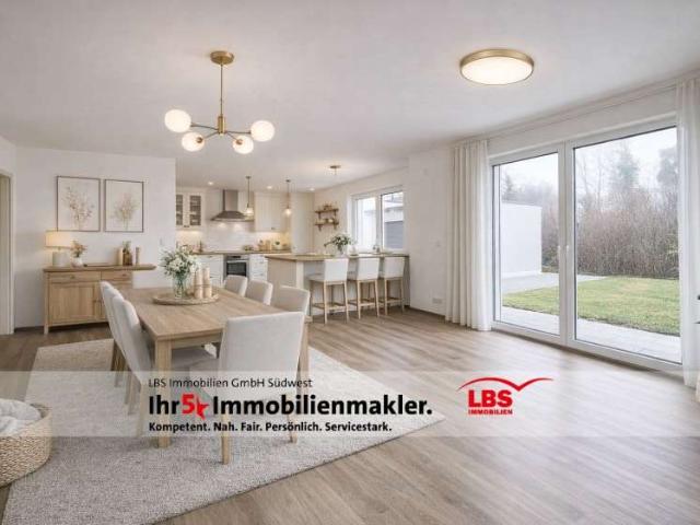 Wohnung zum Kaufen in Radolfzell 645.000,00 EUR 132.18 m²