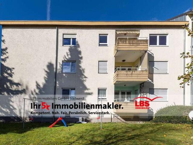 Wohnung zum Kaufen in Radolfzell 259.000,00 EUR 86 m²