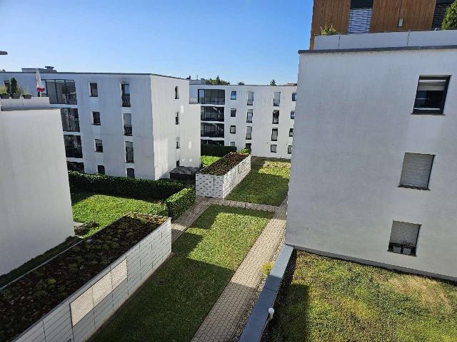 Wohnung zum Kaufen in Radolfzell 310.000,00 EUR 58 m²